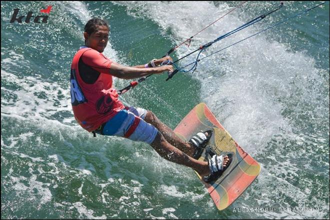 KTA Philippines Boracay Extreme 2014 © Alexandru Baranescu